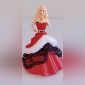 2007 Hallmark Barbie